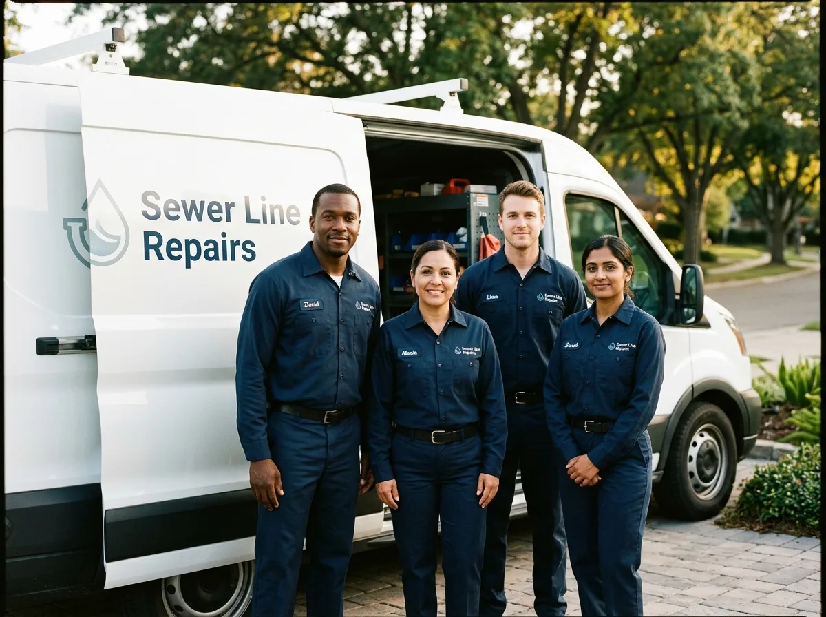 Emergency Plumber company in Conway Springs, KS