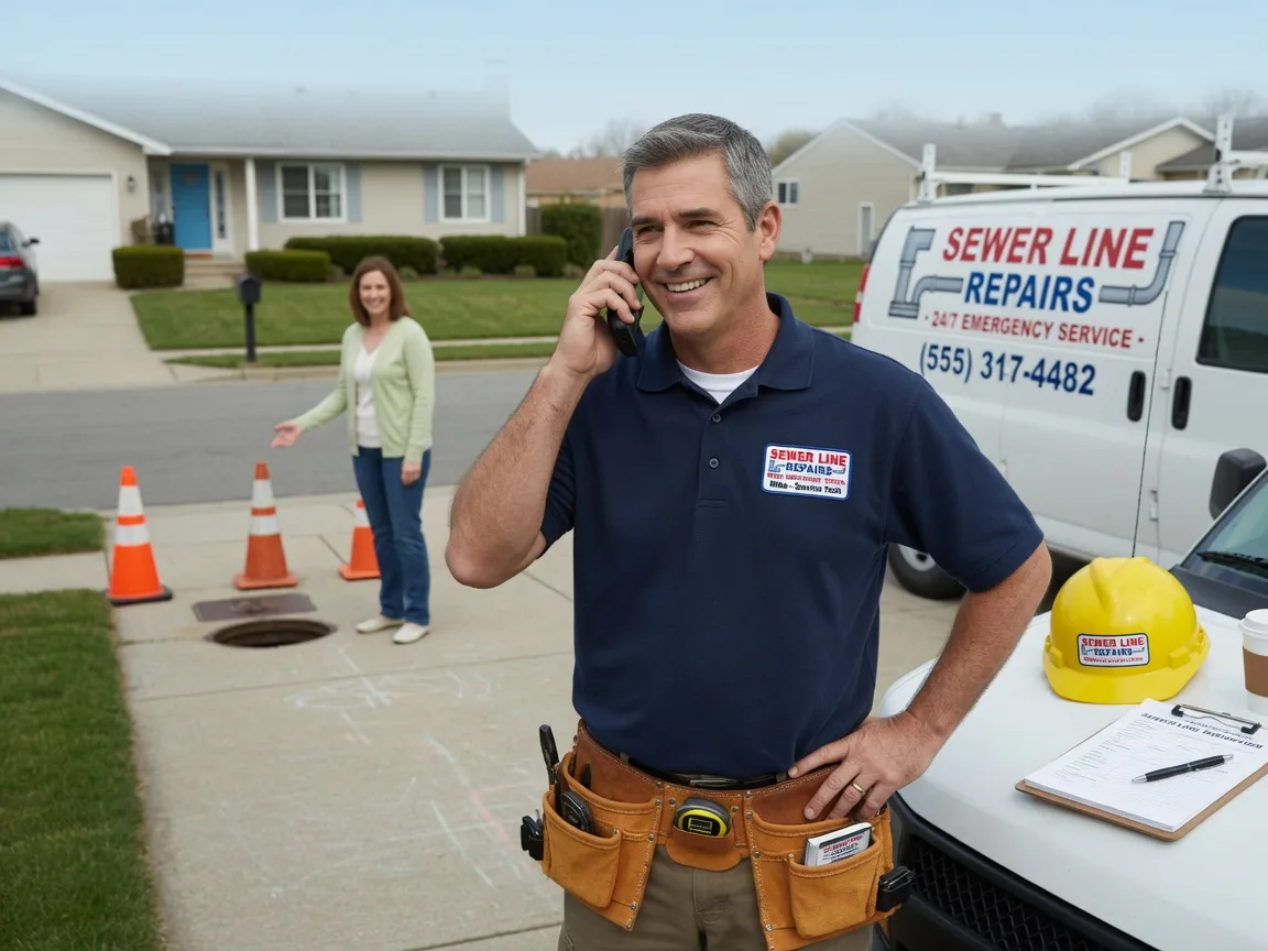 Emergency Plumber Conway Springs, KS FAQs